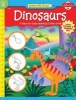 Dinosaurs (Paperback) - Jenna Winterberg Photo