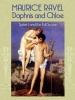 Daphnis and Chloe - Suites I and II in Full Score (Paperback) - Maurice Ravel Photo