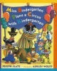 Miss Bindergarten Plans a Circus with Kindergarten (Hardcover) - Joseph Slate Photo