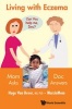 Living with Eczema - Mom Asks, Doc Answers! (Paperback) - Hugo Van Bever Photo