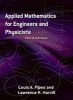 Applied Mathematics for Engineers and Physicists (Paperback, 3rd Revised edition) - Louis A Pipes Photo