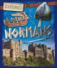 Normans (Hardcover) - Izzi Howell Photo