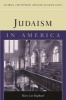 Judaism in America (Paperback) - Marc Lee Raphael Photo