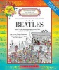 Beatles, the (Revised Edition) (Hardcover) - Mike Venezia Photo