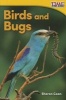 Birds and Bugs (Foundations) (Paperback) - Sharon Coan Photo