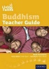 Living Faiths Buddhism Teacher Guide (Paperback) - Mark Constance Photo