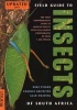 Field Guide to Insects of South Africa (Paperback, Updated 2004) - Mike Picker Photo