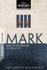 Mark - Hope for the Gentiles (Paperback) - Discovery House Publishers Photo