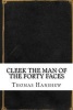 Cleek the Man of the Forty Faces (Paperback) - Thomas W Hanshew Photo