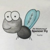 The Adventures of Spencer Fly (Paperback) - Paul Sj Photo