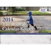 The Redleaf Calendar-Keeper 2014 - A Record-Keeping System for Family Child Care Professionals (Calendar) - Redleaf Press Photo