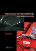 The Shanghai Yangtze River Tunnel - Theory, Design and Construction (Hardcover) - R Huang Photo