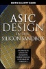 ASIC Design in the Silicon Sandbox - A Complete Guide to Building Mixed-signal Integrated Circuits (Paperback, New) - Keith Barr Photo