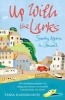 Up With the Larks - Starting Again in Cornwall (Paperback) - Tessa Hainsworth Photo