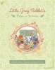 Little Grey Rabbit's Year of Stories (Hardcover) - Alison Uttley Photo