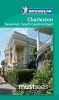 Michelin Must Sees Charleston, Savannah and the South Carolina Coast (Paperback, 4th Revised edition) -  Photo