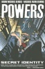 Powers, v. 11 - Secret Identity (Paperback) - Brian Michael Bendis Photo