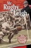 Mr Rugby Leigh - The Tommy Sale Story (Paperback) - TommySale Photo