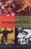 Managing Monsters - Six Myths of Our Time - The 1994 Reith Lectures (Paperback, Reissue) - Marina Warner Photo