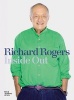 Richard Rogers - Inside Out (Hardcover) - Ricky Burdett Photo