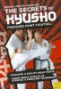 The Secrets of Kyusho - Pressure Point Fighting (Paperback) - Stefan Reinisch Photo