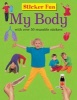 My Body (Paperback) - Armadillo Press Photo