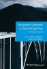 Research Methods in Sociolinguistics - A Practical Guide (Paperback, New) - Janet Holmes Photo