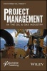 Project Management in the Oil and Gas Industry (Hardcover) - Mohamed Abdallah El Reedy Photo