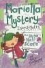 Mariella Mystery Investigates the Huge Hair Scare (Paperback) - Kate Pankhurst Photo