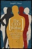 The CEO within - Why Inside Outsiders Are the Key to Succession (Hardcover) - Joseph L Bower Photo