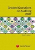 Graded Questions On Auditing 2017 (Paperback) -  Photo