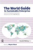 The World Guide to Sustainable Enterprise, Volume 4 - The Americas (Paperback) - Wayne Visser Photo