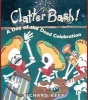 Clatter Bash! - A Day of the Dead Celebration (Paperback) - Richard Keep Photo