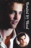 Bonded by Blood - Robert Pattinson Biography and Taylor Lautner Biography (Paperback) - Garrett Baldwin Photo