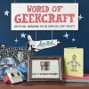 World of Geekcraft (Paperback) - Susan Beal Photo