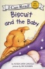 Biscuit and the Baby (Paperback) - Alyssa Satin Capucilli Photo