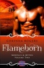 Flameborn - Harperimpulse Paranormal Romance (Mortals & Myths, Book 2) (Paperback) - Corinna Rogers Photo