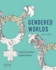 Gendered Worlds (Paperback, 3rd) - Judy Root Aulette Photo