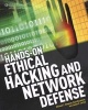 Hands-On Ethical Hacking And Network Defense (Paperback) - Michael T Simpson Photo