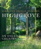 Highgrove - An English Country Garden (Hardcover) - HRH the Prince of Wales Photo