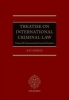 Treatise on International Criminal Law, Volume III - International Criminal Procedure (Hardcover) - Kai Ambos Photo