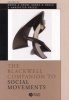 The Blackwell Companion to Social Movements (Paperback) - David A Snow Photo