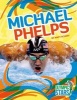 Michael Phelps (Hardcover) - Matt Scheff Photo