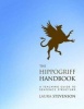 The Hippogriff Handbook - A Teaching Guide to Sentence Structure (Paperback) - Laura Stevenson Photo