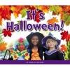 It's Halloween! (Hardcover) - Jenna Lee Gleisner Photo