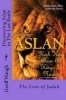 Discovering Aslan in 'The Last Battle' by C. S. Lewis - The Lion of Judah - A Devotional Commentary on the Chronicles of Narnia (Paperback) - Dr Geoff Waugh Photo