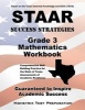 STAAR Success Strategies Grade 3 Mathematics Workbook Study Guide - Comprehensive Skill Building Practice for the State of Texas Assessments of Academic Readiness (Paperback) - Staar Exam Secrets Test Prep Photo