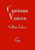 Curious Voices (Paperback) - Gillian Laker Photo