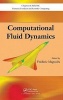 Computational Fluid Dynamics (Hardcover) - Frederic Magoules Photo