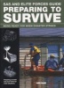 Preparing to Survive - Being Ready for When Disaster Strikes (Paperback) - Chris McNab Photo